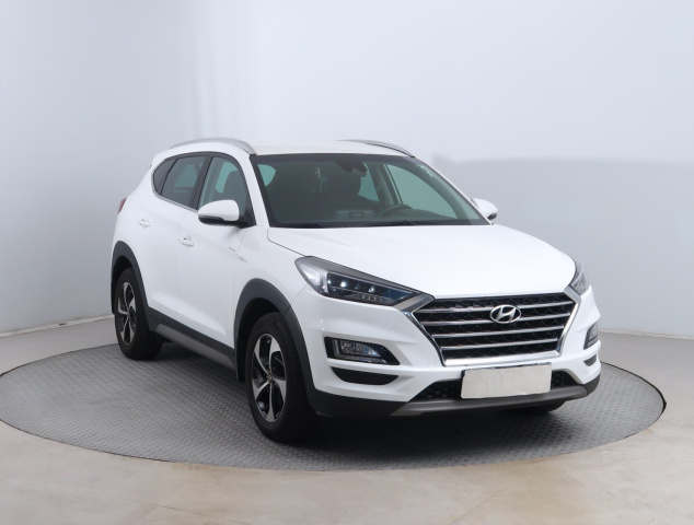 Hyundai Tucson 2020