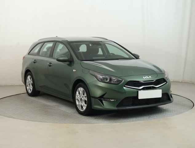 Kia Ceed 2023
