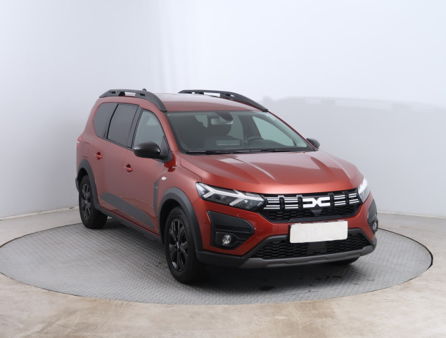 Dacia Jogger 2023