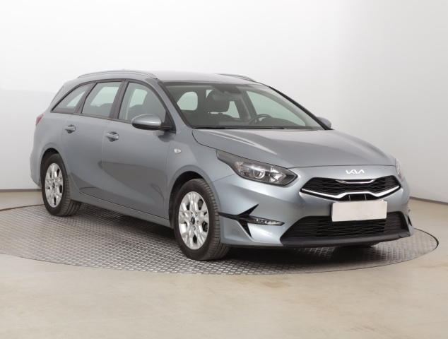 Kia Ceed 2023