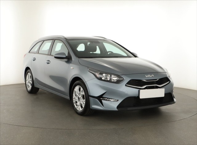 Kia Ceed 2023