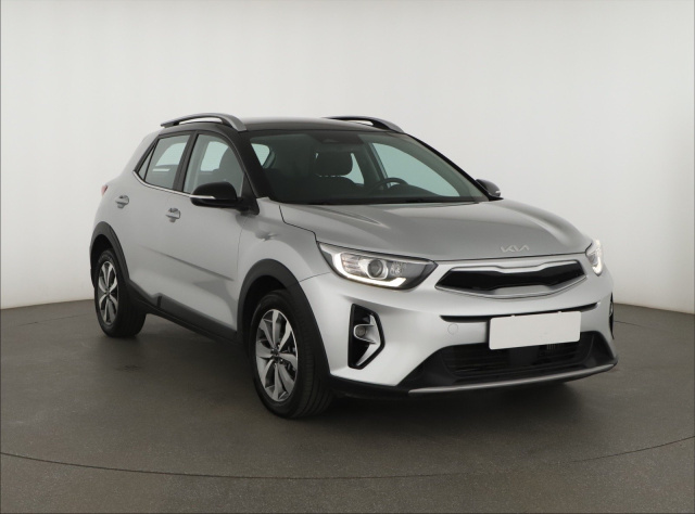 Kia Stonic 2023