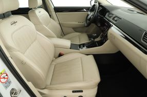Škoda Superb - 2020