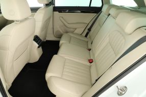 Škoda Superb - 2020