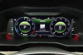 Škoda Superb - 2020