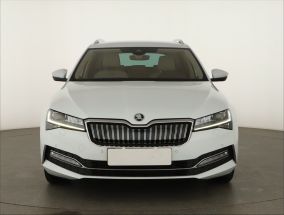 Skoda Superb - 2020