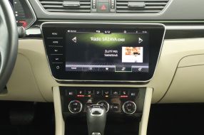 Škoda Superb - 2020