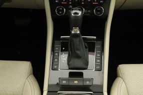 Škoda Superb - 2020