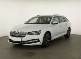 Skoda Superb - 2020