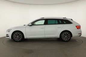 Skoda Superb - 2020