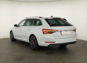 Skoda Superb - 2020