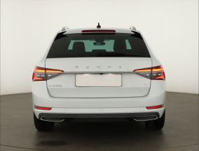 Škoda Superb - 2020