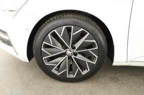 Škoda Superb - 2020