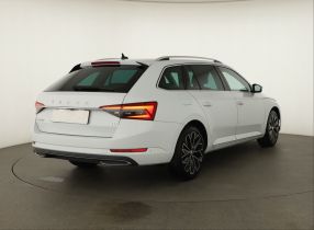 Škoda Superb - 2020