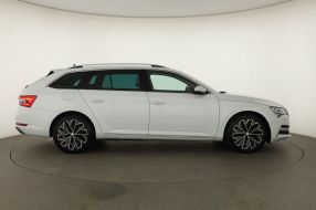 Škoda Superb - 2020