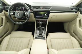 Škoda Superb - 2020
