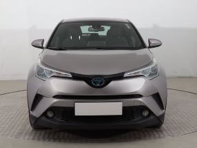 Toyota C-HR - 2017