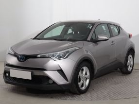 Toyota C-HR - 2017