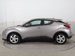 Toyota C-HR - 2017