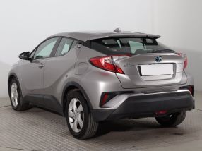 Toyota C-HR - 2017