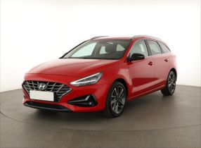 Hyundai i30 - 2021