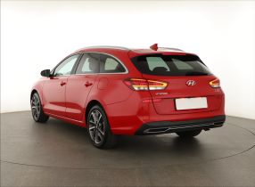 Hyundai i30 - 2021