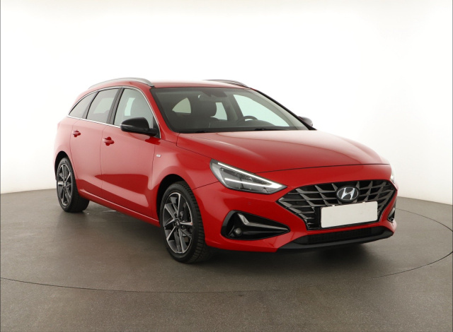 Hyundai i30 2021