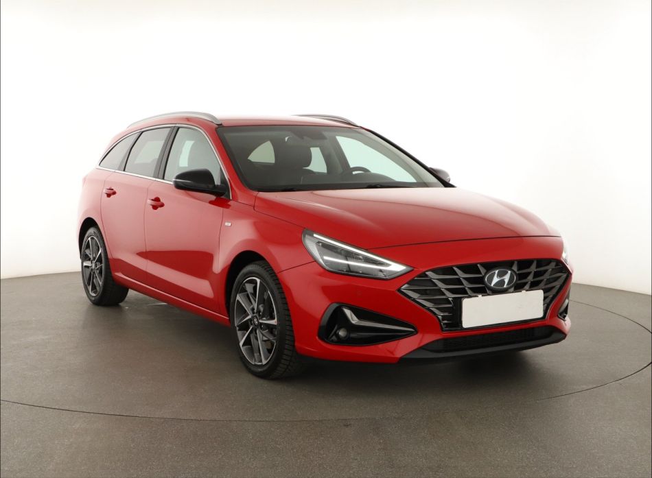 Hyundai i30 - 2021