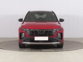 Hyundai Tucson - 2021