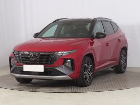 Hyundai Tucson - 2021