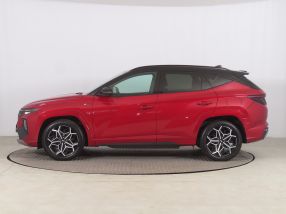 Hyundai Tucson - 2021