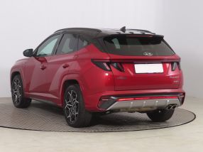 Hyundai Tucson - 2021
