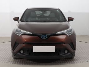 Toyota C-HR - 2017