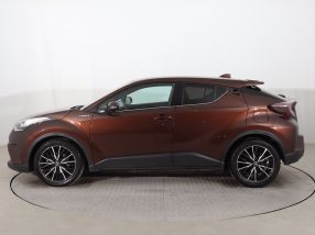 Toyota C-HR - 2017