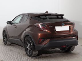 Toyota C-HR - 2017