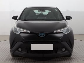 Toyota C-HR - 2017