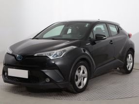 Toyota C-HR - 2017