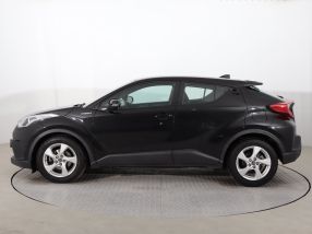 Toyota C-HR - 2017