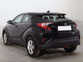 Toyota C-HR - 2017