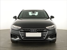 Audi A4 - 2019