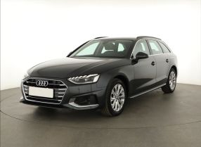 Audi A4 - 2019