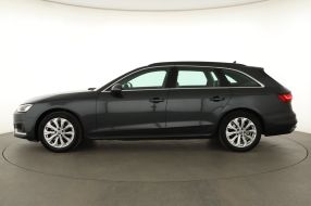 Audi A4 - 2019