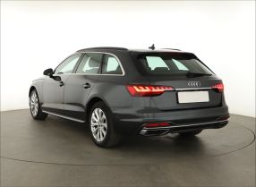 Audi A4 - 2019