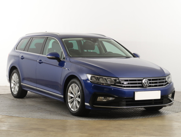 Volkswagen Passat 2020