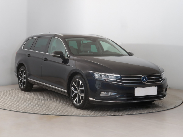 Volkswagen Passat 2020