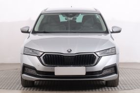 Skoda Octavia - 2021