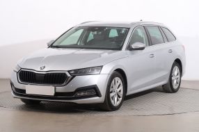 Skoda Octavia - 2021
