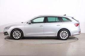 Skoda Octavia - 2021