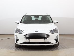 Ford Focus - 2021