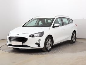 Ford Focus - 2021